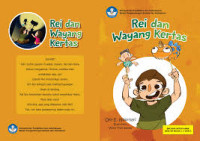 Image of Rei dan Wayang Kertas
