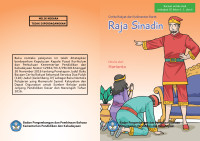 Image of Raja Sinadin