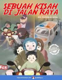 Image of Sebuah Kisah Di Jalan Raya