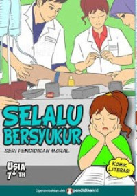 Image of Selalu Bersyukur