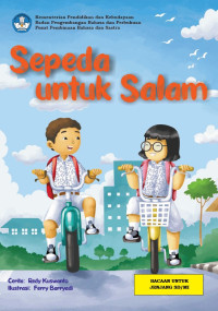 Image of Sepeda Untuk Salam