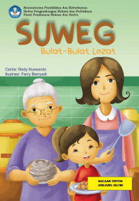 Image of Suweg Bulat-Bulat Lezat