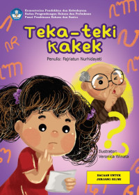 Image of Teka Teki Kakek