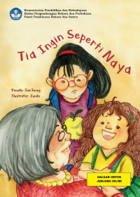 Image of Tia Ingin Seperti Naya