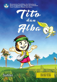 Image of Tito dan Alba