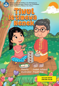 Image of Tiwul Istimewa Nenek