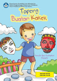 Image of Topeng Buatan Kakek