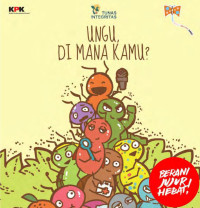 Image of Ungu Dimana Kamu?