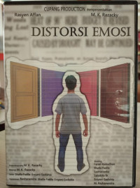 Image of Distorsi Emosi