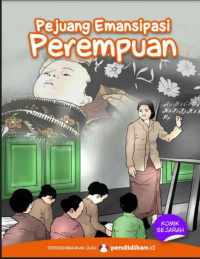 Image of Pejuang Emansipasi Perempuan