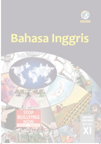 Image of Bahasa Inggris SMA/MA/SMK/MAK Kelas XI