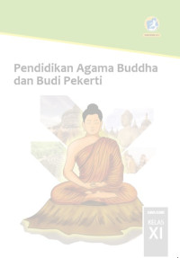 Image of Pendidikan Agama Buddha dan Budi Pekerti SMA/SMK Kelas XI