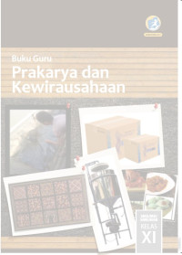 Image of Buku Guru Prakarya dan Kewirausahaan SMA/MA/SMK/MAK Kelas XI