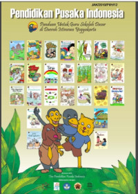 Image of Pendidikan Pusaka Indonesia