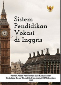 Image of Sistem pendidikan vokasi di Inggris