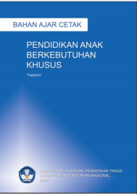 Image of Pendidikan Anak Kebutuhan Khusus
