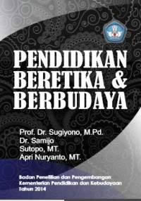 Image of Pendidikan Beretika & Berbudaya