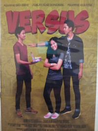 Image of Versus