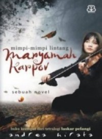 Mimpi-mimpi lintang Maryamah Karpov