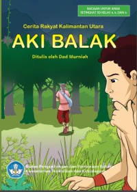 Aki Balak