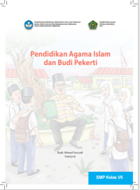 Pendidkan Agama Islam dan Budi Pekerti SMP Kelas VII