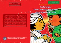 Pertarungan Sultan Maulana Hasanuddin dan Prabu Pucuk Umun