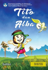 Tito dan Alba
